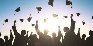 Graduation Sunday, May 21st at 4 PM.   Congratulations to our upcoming graduates: Jayden Kuntz, Garrett Mutschelknaus, Wry Miller, Jonathan Kostecky, and Lexi McEvers.