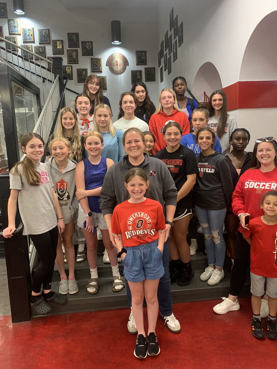 OHS Sports tweet media