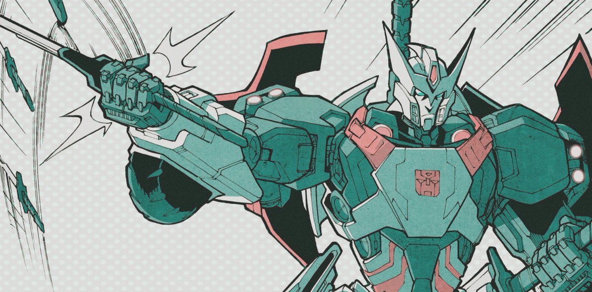 TETRAHEXIANS's tweet photo. https://t.co/VBVNnDKx1J