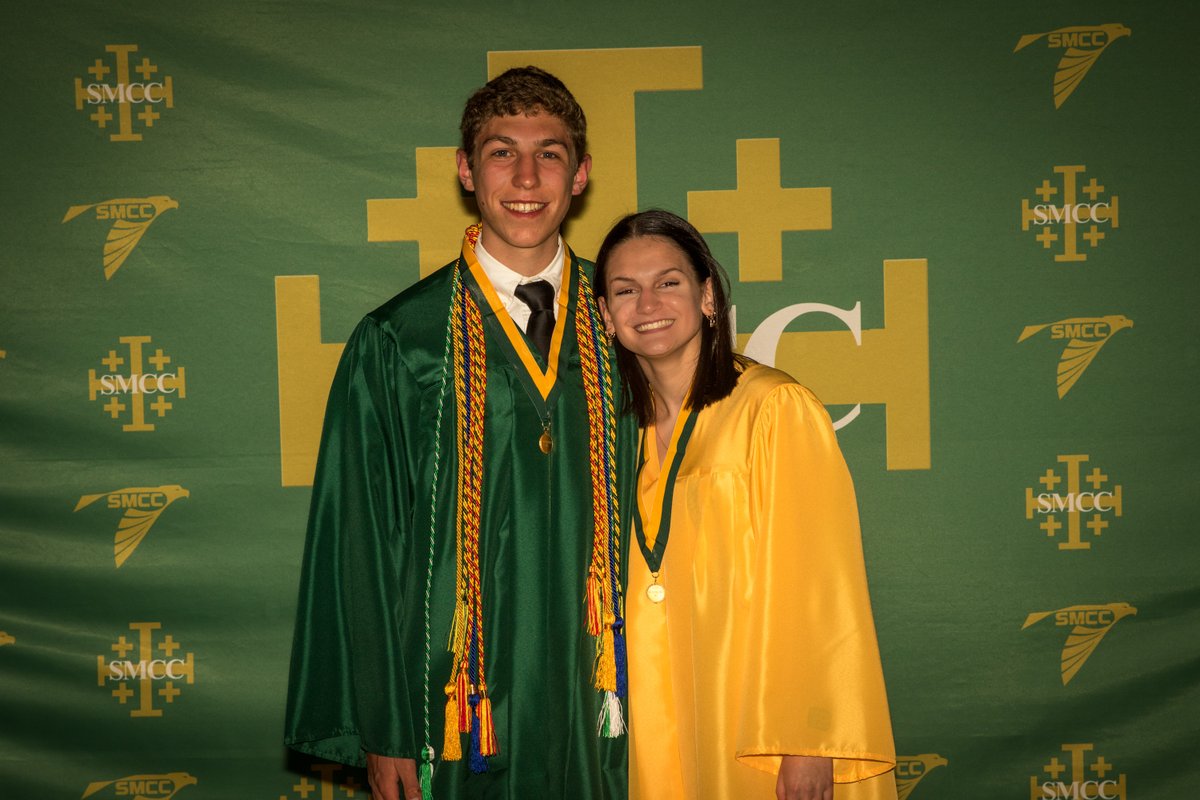 SMCCMonroe's tweet image. Last night, we honored the Class of 2023 at Senior Recognition Night. Members of the senior class were recognized with a variety of awards and scholarships for their academic success and outstanding achievements over their four years at SMCC. 

Photo Credit: Stephanie Hawkins