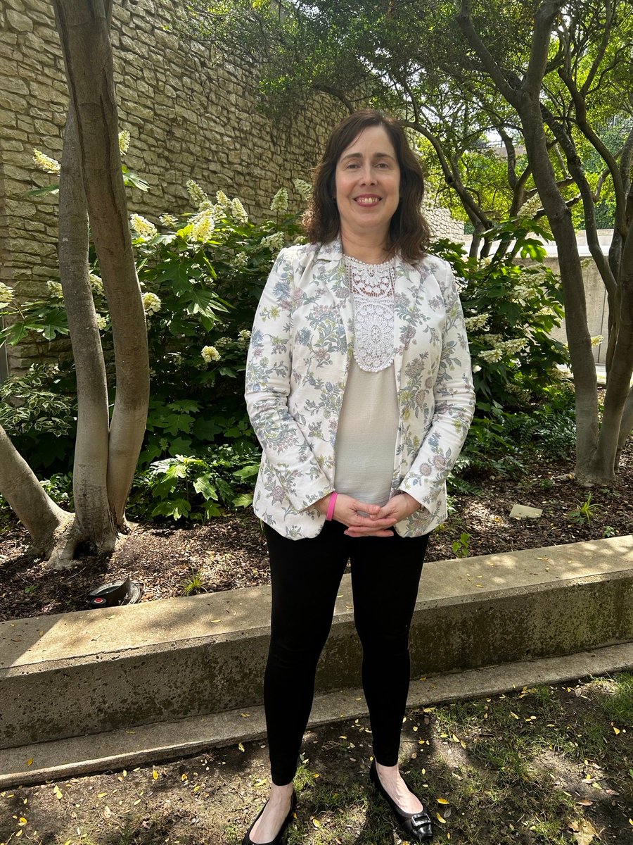 HSC Personalized Health and Well-Being tweet media