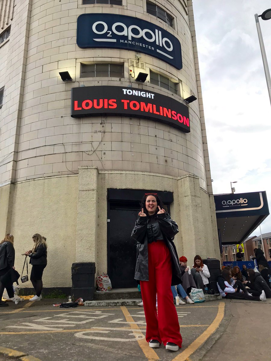 i stayed here