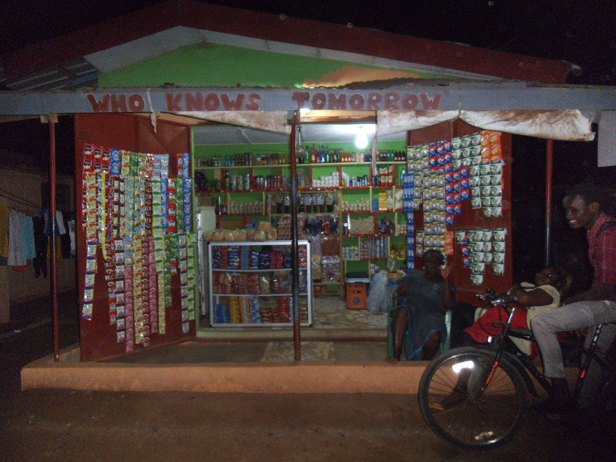 GereonKalkuhl's tweet image. #Tweepsmap tells me

Your best performing country is #Ghana.

I love the colo(u)rs in Ghana. Even at night they are bright.