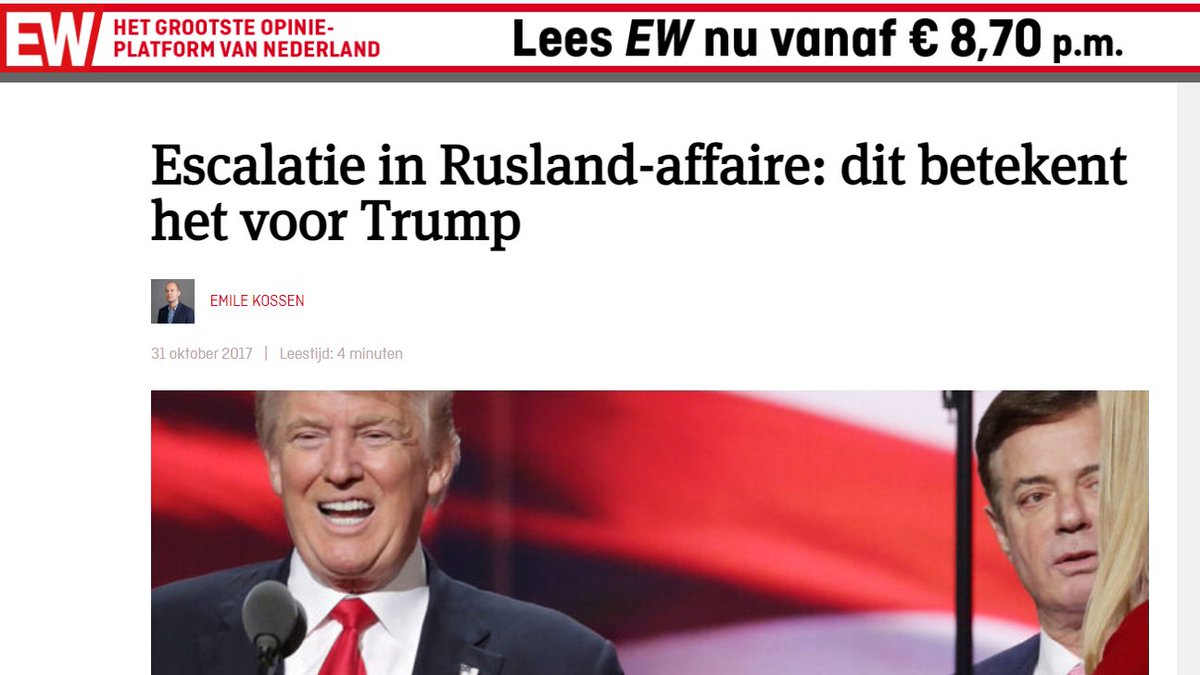 ⏳ Nun Oostersen Patriot on Twitter: "RT @nickynicky78: #NRC, #EW, #NOS