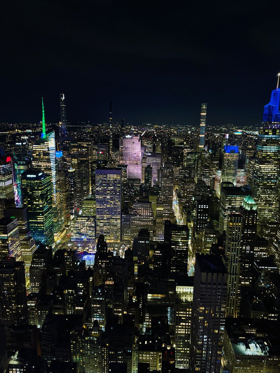 gutodagostoft's tweet photo. New York City 🌃

#ny #NewYork #photo #night #USA 
#light #CityofDreams #Town https://t.co/b8sJy06PSt