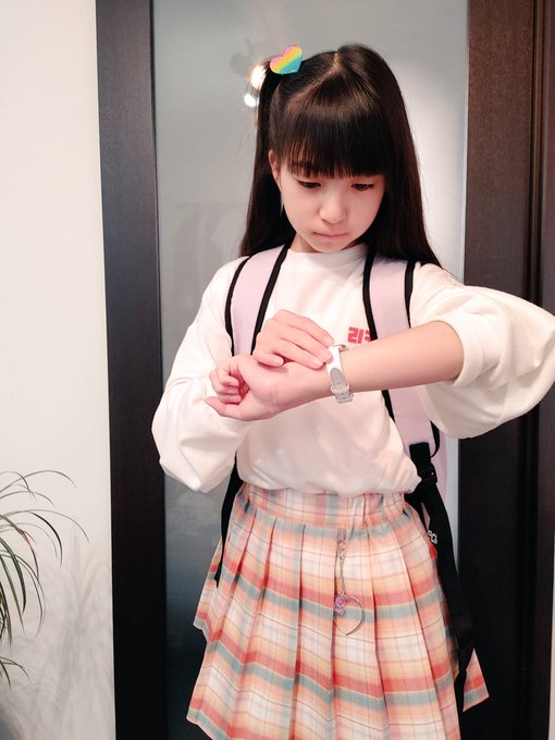 中井ゆゆのTwitter画像3