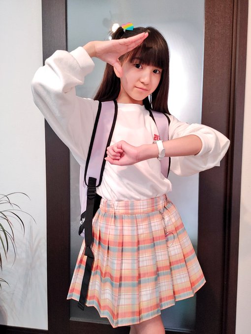 中井ゆゆのTwitter画像4