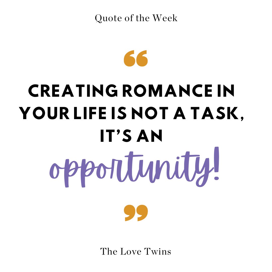 HeartsDesireInt's tweet photo. You can prioritize your romantic life AND prioritize yourself, your family and your career.

It's all about balancing all of life’s responsibilities and that's what we shared on this week's Love Chat with The Love Twins 👉 https://t.co/eyPUPyX1Zn https://t.co/kKxrGJ7ac2
