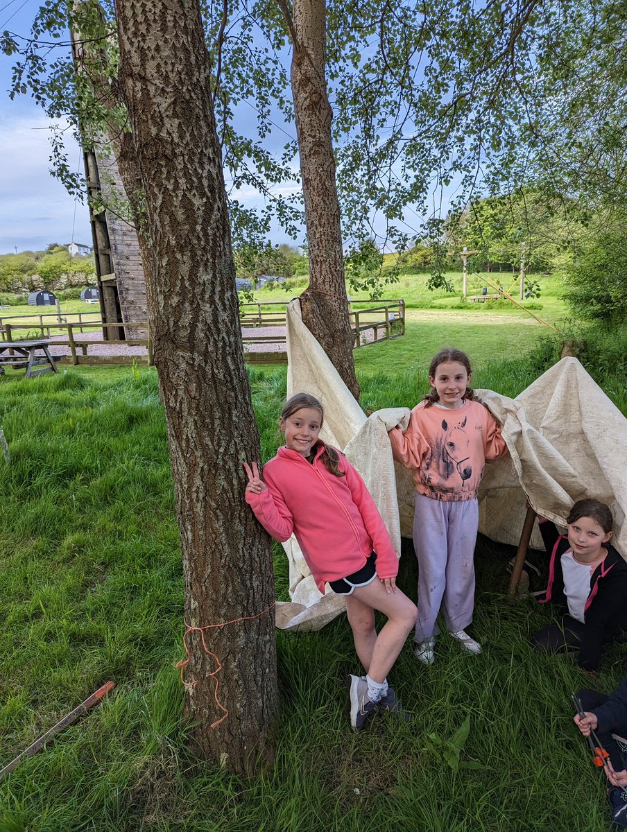 Highfield Year 4 tweet media