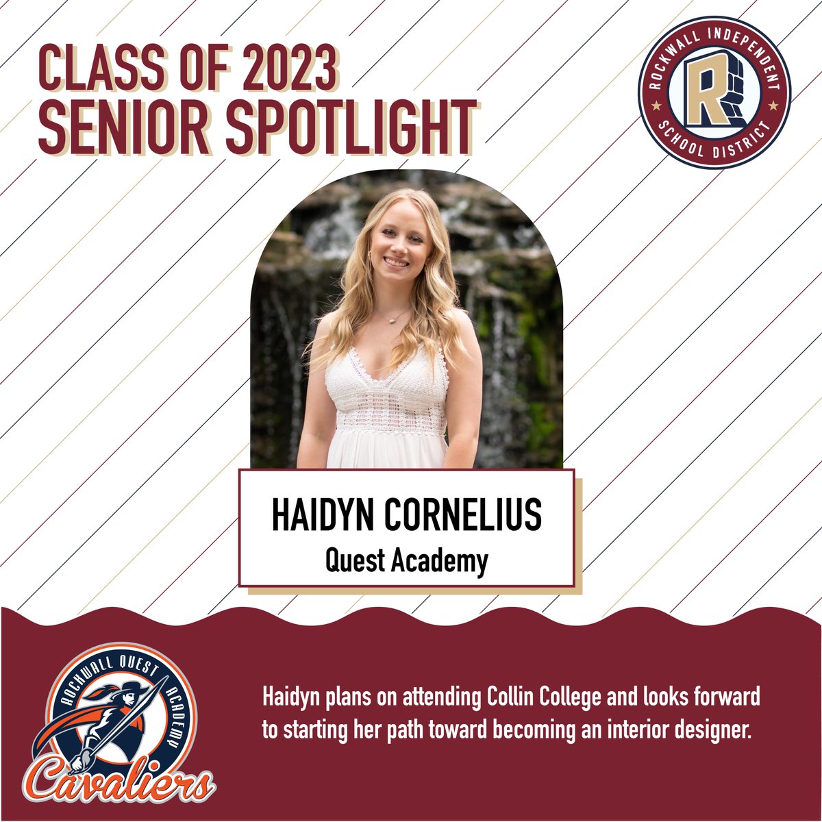 Rockwall ISD tweet media