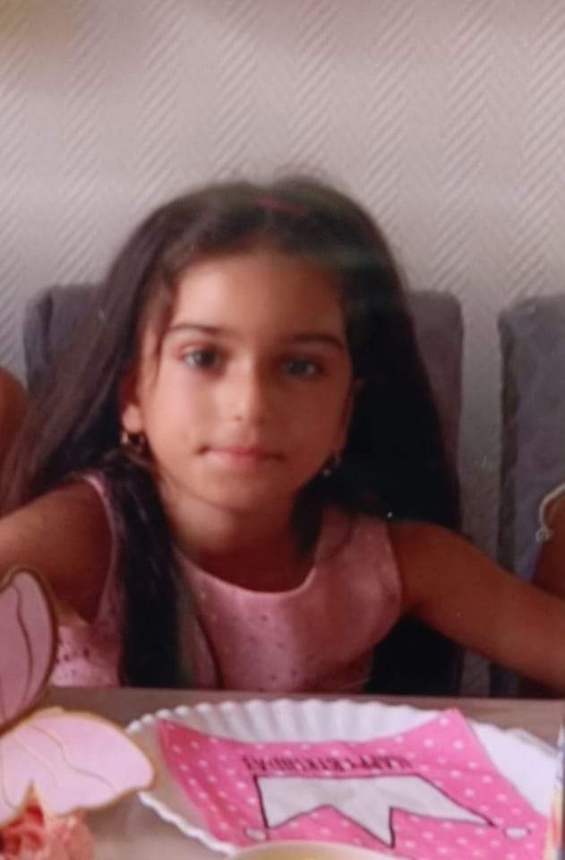 URGENT. ALERTE DISPARITION sur ANGOULEME SVP.  Partager, disparition de Lina 8 ans, sa cousine, 7ans et son petit cousin 5 ans il y'a 30 minutes... Plus vite on partage, plus vite les chance de les retrouver son grande.