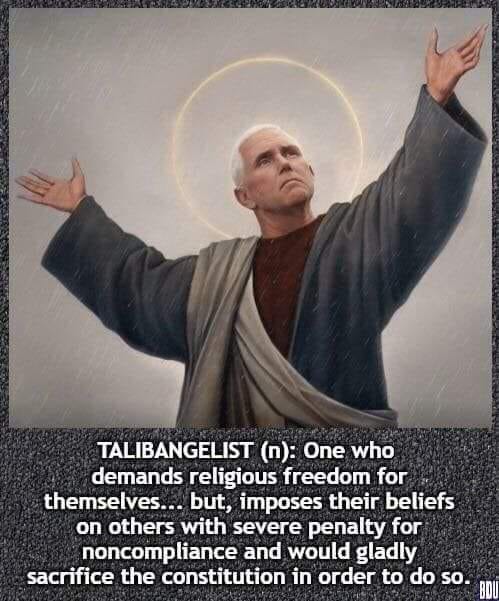 <a href="/atrupar/">Aaron Rupar</a> Mike "Mayonnaise is really spicy" Pence.