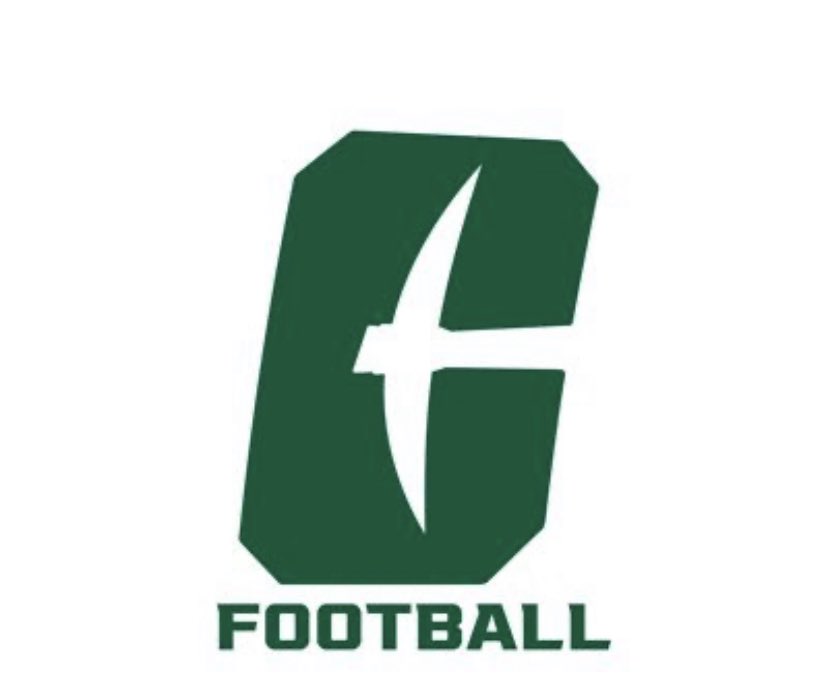DaronJean1's tweet photo. #AGTG I’m blessed to receive an offer from UNC Charlotte #Go49ers @CoachRyanOsborn @JacquezGreen @ConleyTZiah @RecruitManatee @BigCountyPreps1 @THEcoachBMAC @JeremyO_Johnson https://t.co/mkaHoA391h