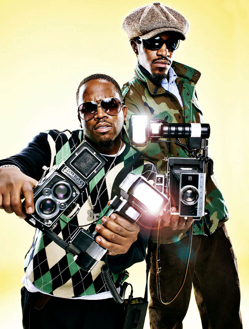 📸📸📸 by Brad Trent