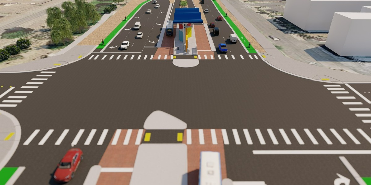 atkinsrealis's tweet image. Who did the @cityofhenderson select to reimagine Nevada’s most dangerous highway? Atkins of course.
Enhanced safety and improved mobility are coming to Boulder Highway fal.cn/3ymB9 
#safety #mobility #EngineeringaBetterFuture #BoulderHighway #Nevada