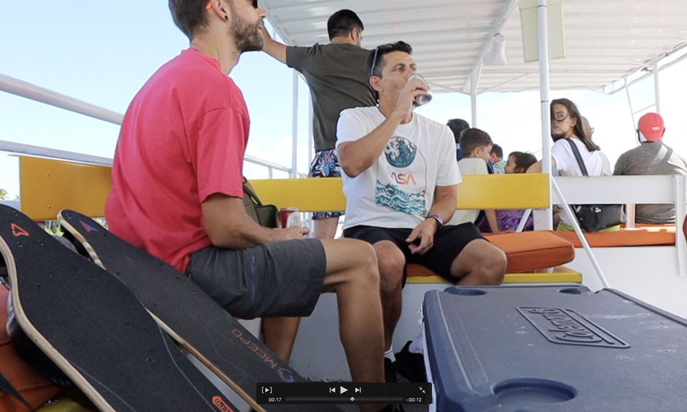 traferral's tweet photo. Enjoy a beer on your return trip to back to Bayside Marketplace.  #miami #travel #miamitours  (more info... https://t.co/KQraW9trmA) https://t.co/yiJnFQLELu