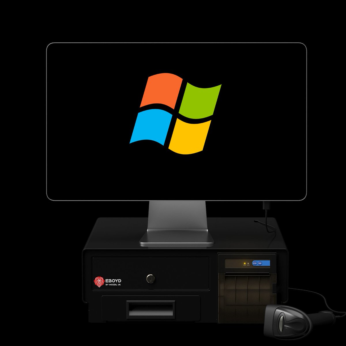 eboyd_today's tweet photo. the EBOYD working with a AIO PC @eboyd_today  @_buildspace  @_nightsweekends https://t.co/FP9EsnjW53