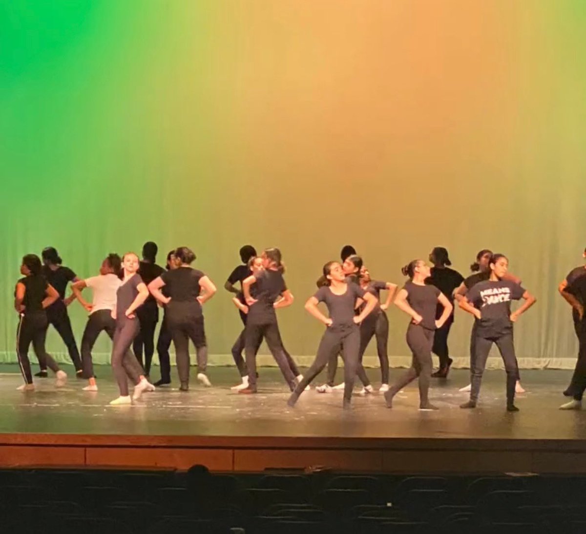 DeSean Roby (@msdrobyaisd) on Twitter photo If this is any indication of what tomorrow show’s going be like, you don’t want to miss it. The Sadler Means Dance team debut, Element Box at LBJ High School ECHS 7:00 PM Tickets $5 for Adults $3 for students. <a href="/SadlerMeansYWLA/">Sadler Means</a> <a href="/LBJJags/">LBJ Early College HS</a> <a href="/Matias_AISD/">Matias Segura</a> <a href="/AngelWilson36/">Angel Wilson, Ed.D.</a> If this is any indication of what tomorrow show’s going be like, you don’t want to miss it. The Sadler Means Dance team debut, Element Box at LBJ High School ECHS 7:00 PM Tickets $5 for Adults $3 for students. <a href="/SadlerMeansYWLA/">Sadler Means</a> <a href="/LBJJags/">LBJ Early College HS</a> <a href="/Matias_AISD/">Matias Segura</a> <a href="/AngelWilson36/">Angel Wilson, Ed.D.</a>