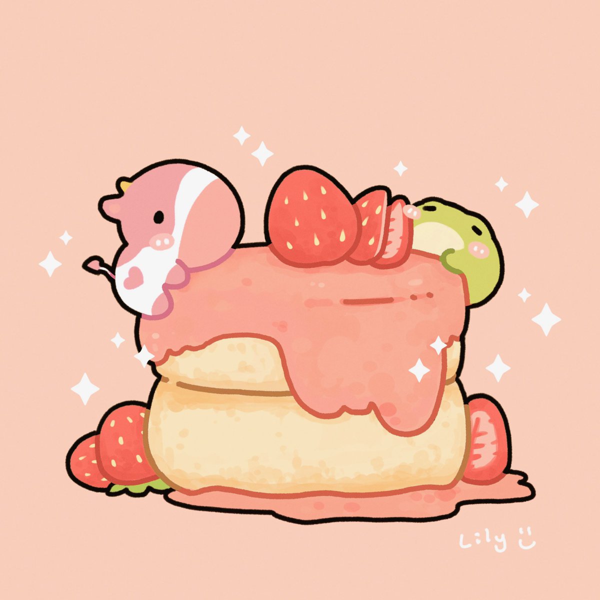 fluffnestart's tweet photo. It is my birthday 🥳 https://t.co/cet2APNOpi