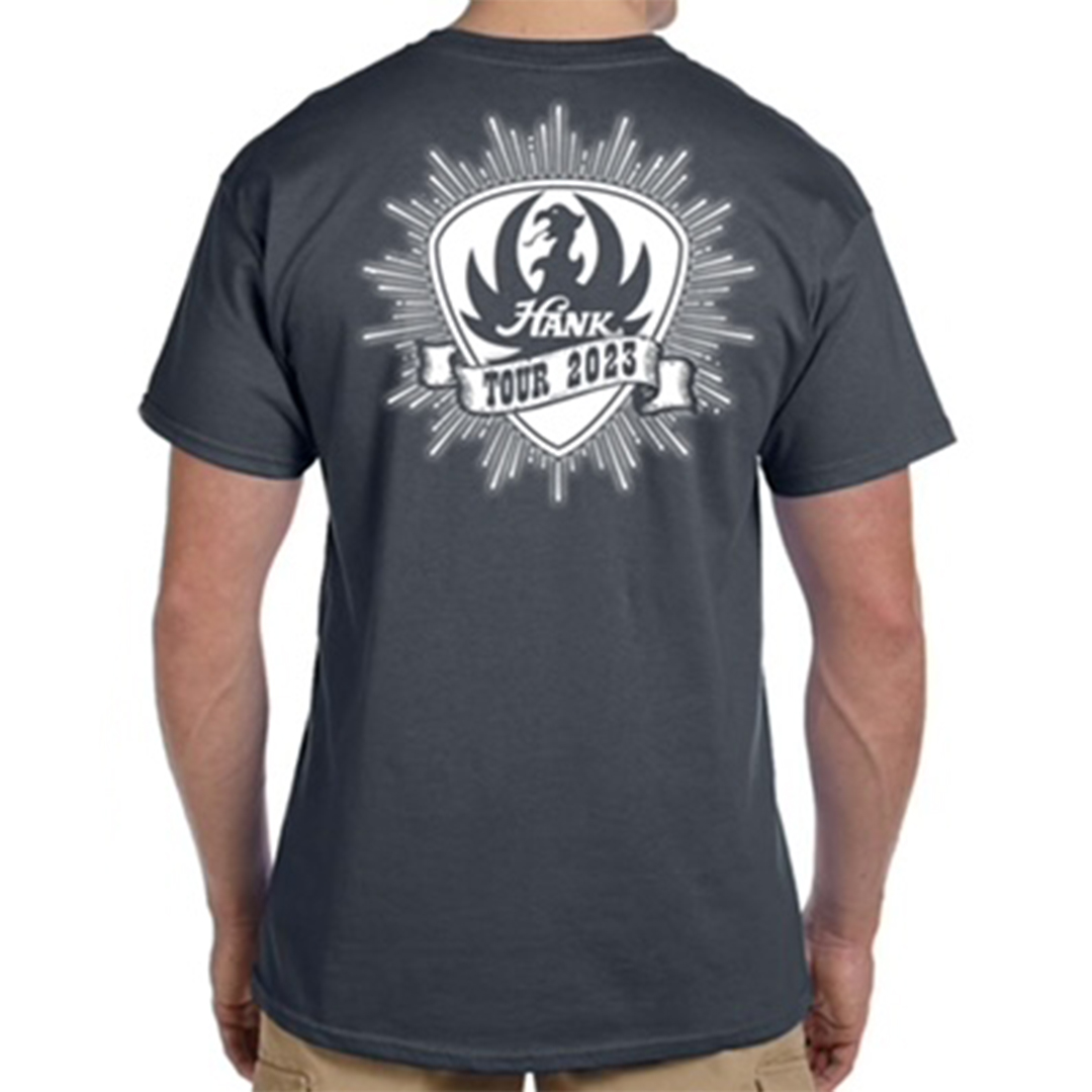 Hank Williams, Jr. tweet media