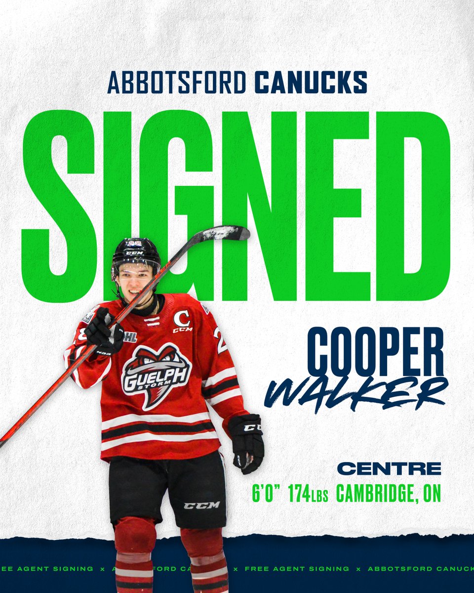 Abbotsford Canucks tweet media