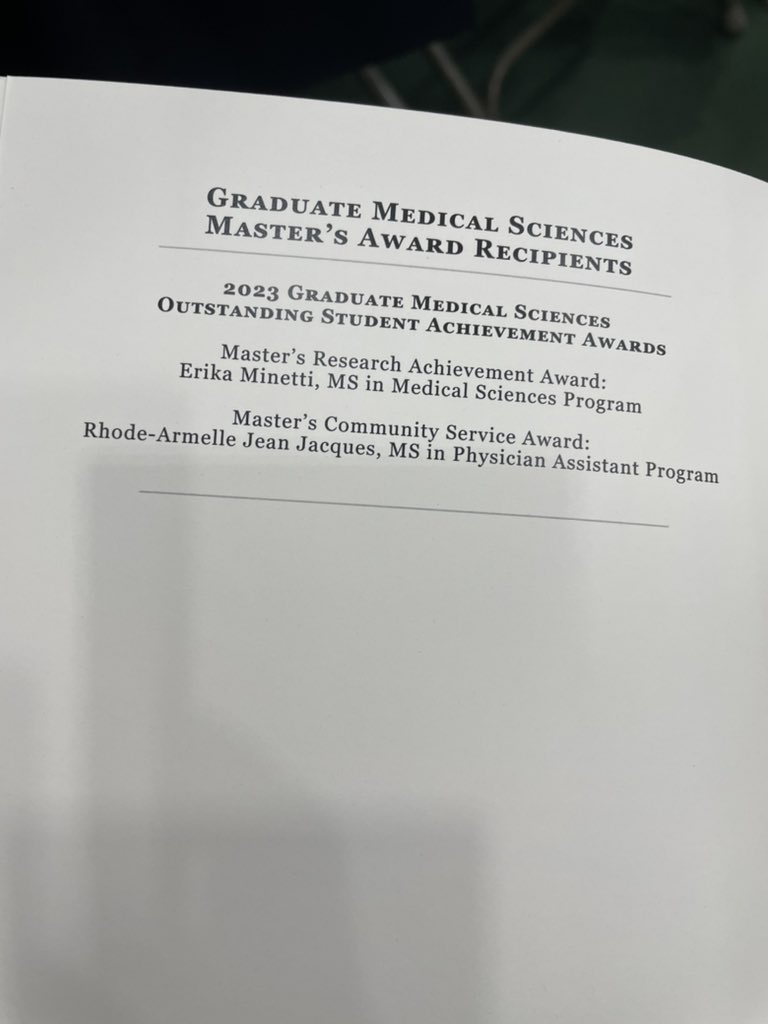 Naomi Hamburg (@naomihamburg) on Twitter photo Congratulations to all the <a href="/BU_GMS/">BU Graduate Medical Sciences</a> grads. So proud of Itunu Alao <a href="/erika_minetti/">Erika Minetti</a> <a href="/BUMedicine/">Boston U Chobanian & Avedisian School of Medicine</a> Congratulations to all the <a href="/BU_GMS/">BU Graduate Medical Sciences</a> grads. So proud of Itunu Alao <a href="/erika_minetti/">Erika Minetti</a> <a href="/BUMedicine/">Boston U Chobanian & Avedisian School of Medicine</a>