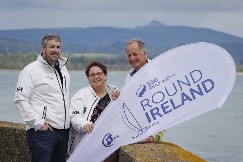 Here's the news you've all been waiting for!!We have a date for <a href="/RoundIreland/">Round Ireland Yacht Race</a> Will you be on the startline???Let's see you here in Wicklow Town on SATURDAY JUNE 22ND at 2PM!!.....2024!
@sserenewables <a href="/Irish_Sailing/">Irish Sailing</a> 
<a href="/cruiserracingie/">Irish Cruiser Racing</a> <a href="/ISORA/">ﾄﾓﾙｼｰ</a> 
<a href="/RORCRacing/">RORC</a>
📷David Branigan/Oceansport