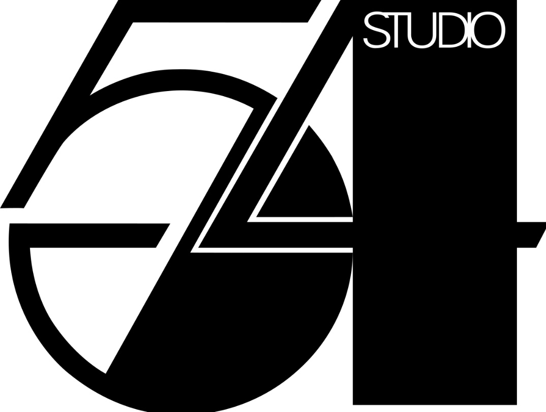 Logo of Studio 54, 1977-1980.