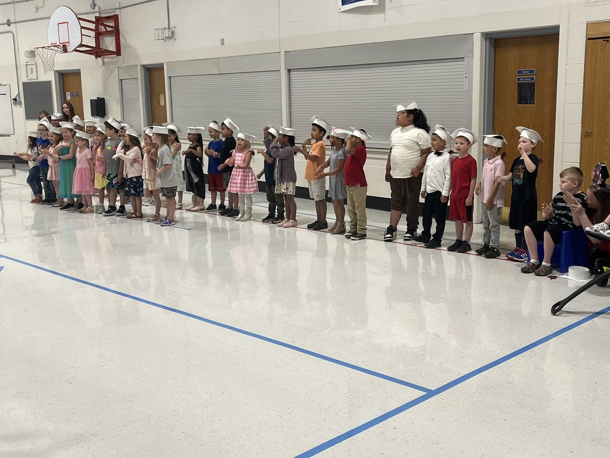 Belleaire Elementary tweet media