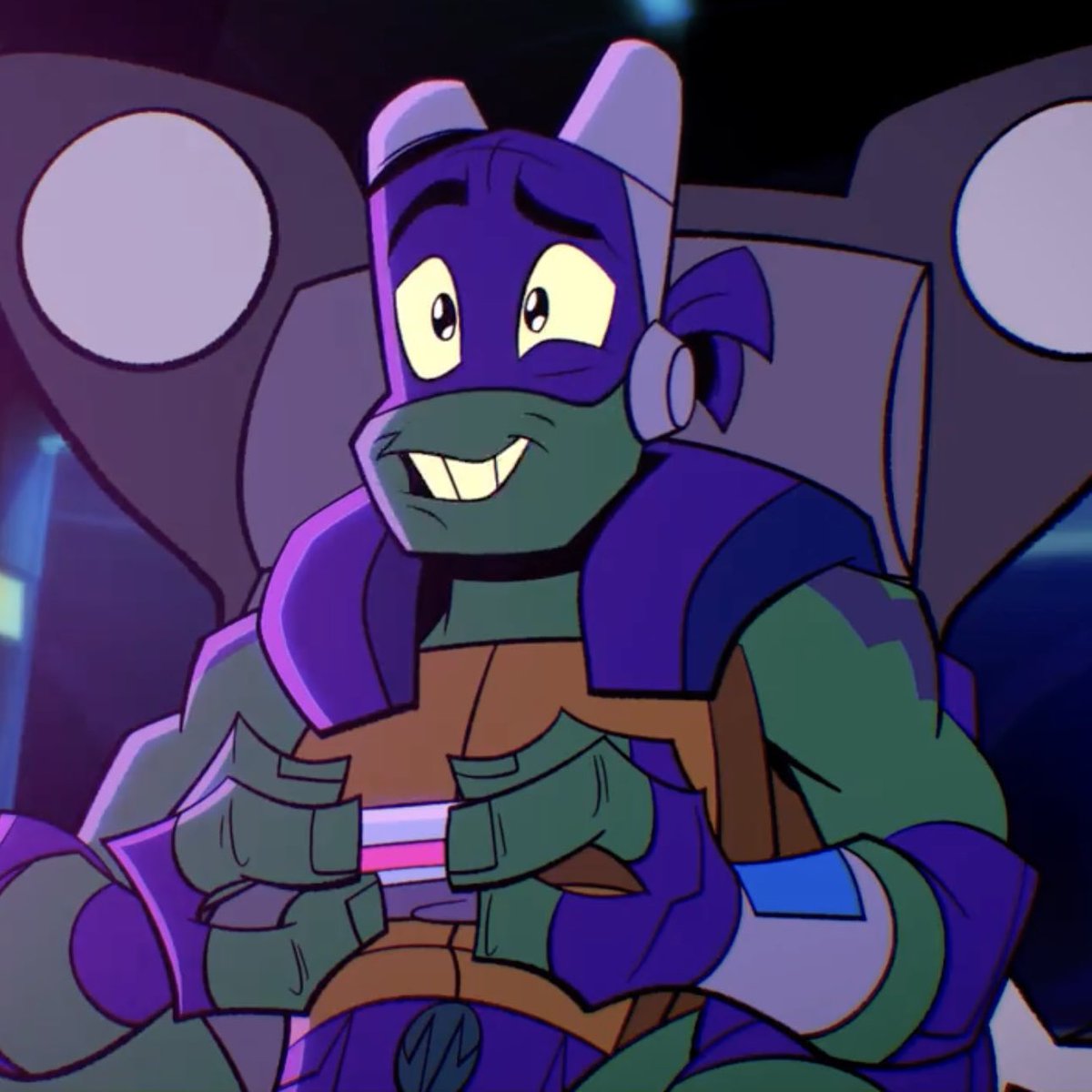 KitkatMations's tweet photo. post four characters you relate to and let ppl make assumptions about you https://t.co/NNw6wAk6wH