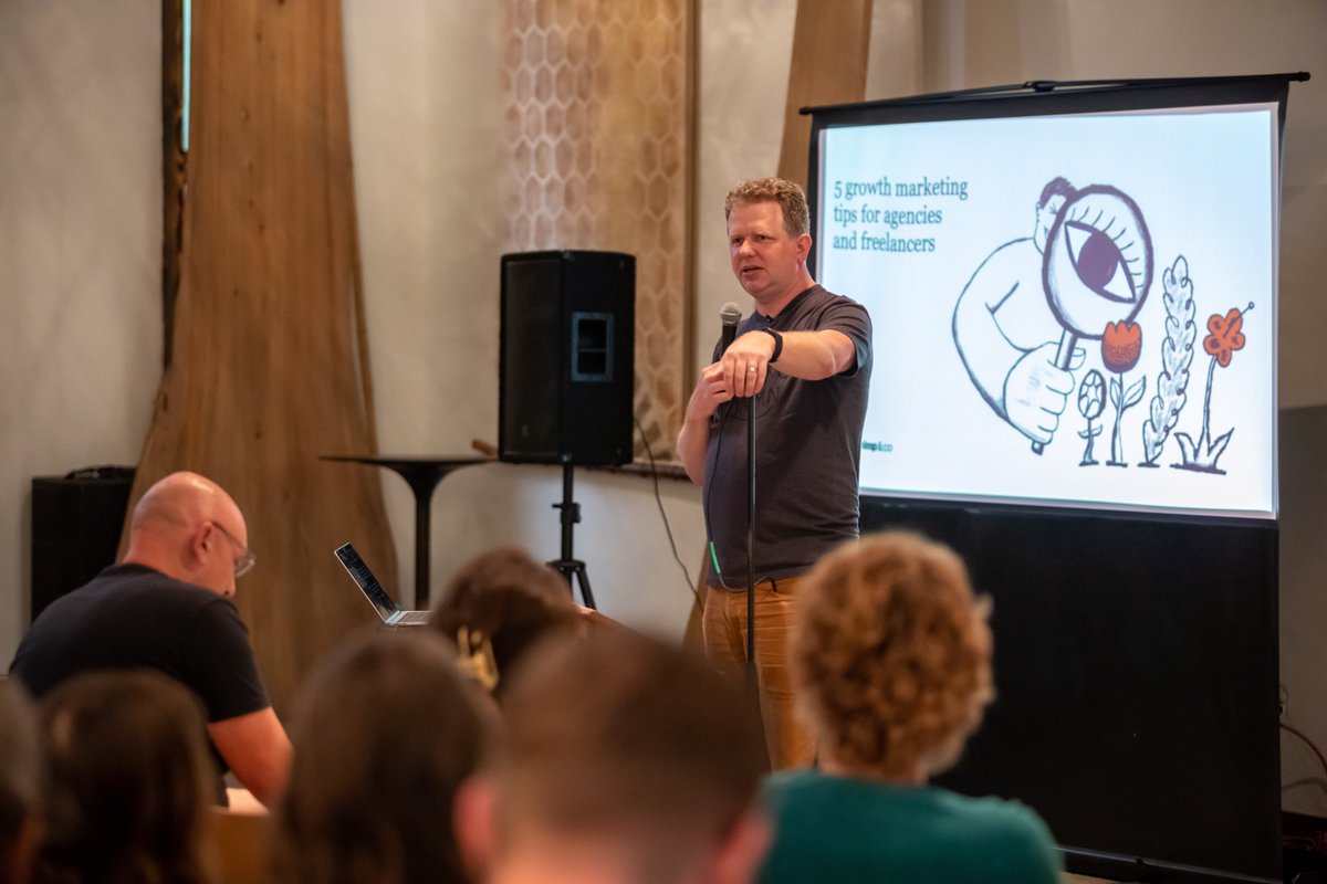 CM_Austin's tweet image. Are you a freelancer or agency helping small businesses succeed? You need to check out Mailchimp &amp;amp; Co for tip and tools to help you enhance your reputations and manage your clients. It’s free and easy: mailchimp.com/andco/ #CMmovement