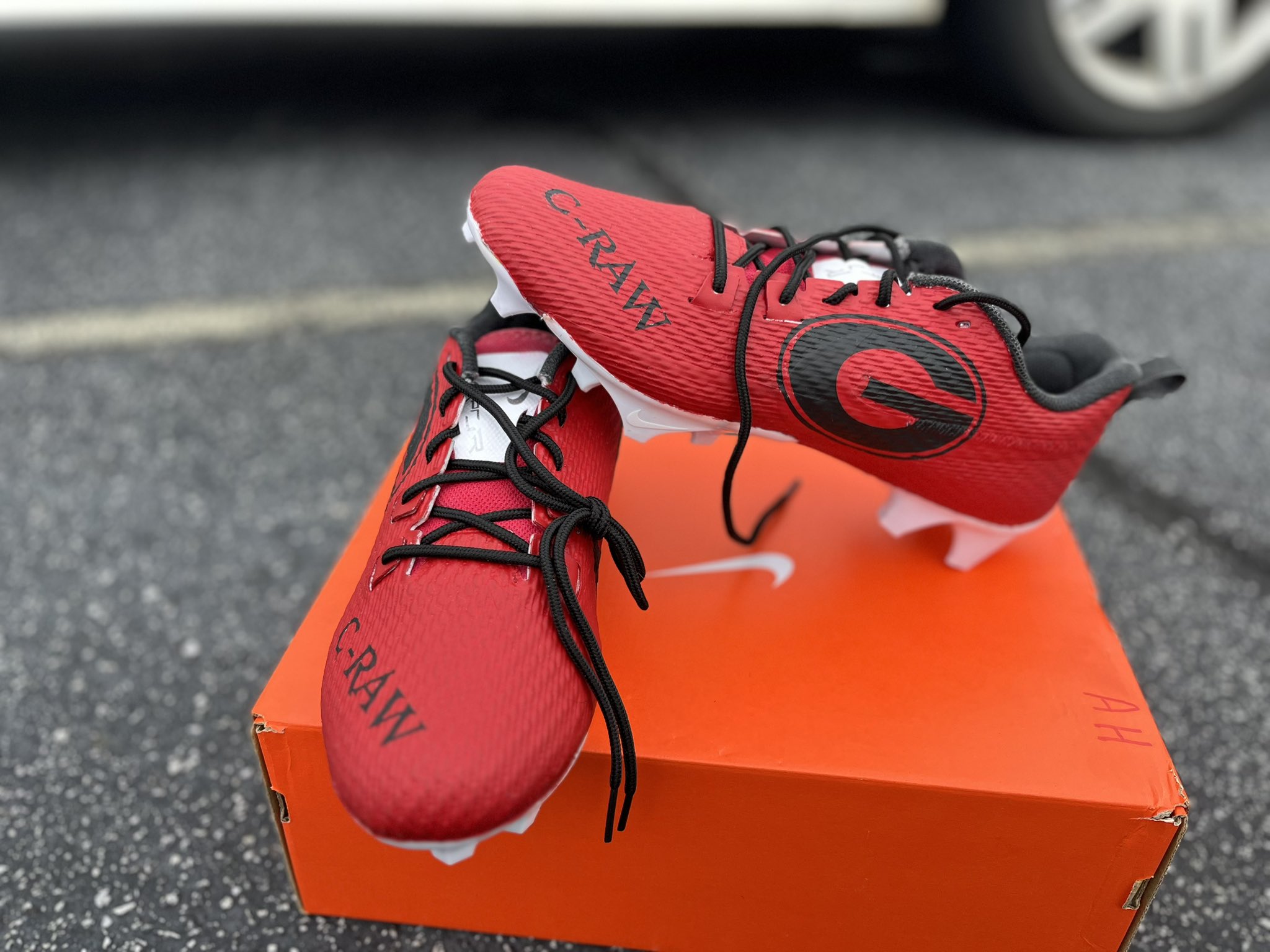 Custom Cleats BY YOU – JkicksCleats