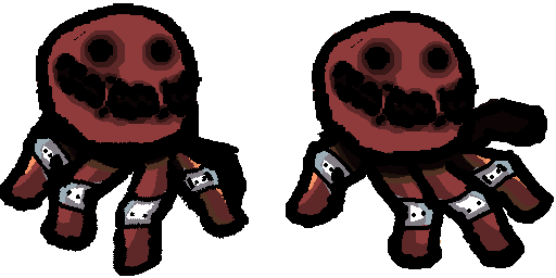 VlasIsAlive's tweet photo. primeiro inimigo do jogo: infernum lacrimum https://t.co/OQpstkSx0t