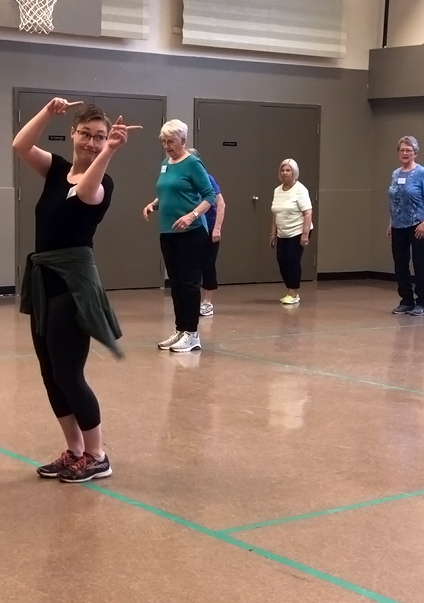 Kinesiology researchers @Ucalgary study the benefits of dance for seniors. #yyc #Dance calgary.ctvnews.ca/seniors-in-the…