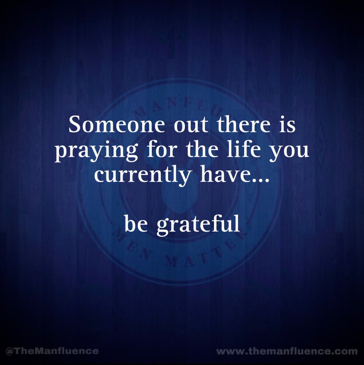 TheManfluence's tweet photo. Change your perspective, life happens for you not to you! 

#TheManfluence #MenMatter #MensMentalHealth #MensMentalHealthAwareness #MensMentalHealthMatters #MentalHealth #MensWellBeing #HelpTheCause #MenHelpingMen https://t.co/W6Y9bqv1xS