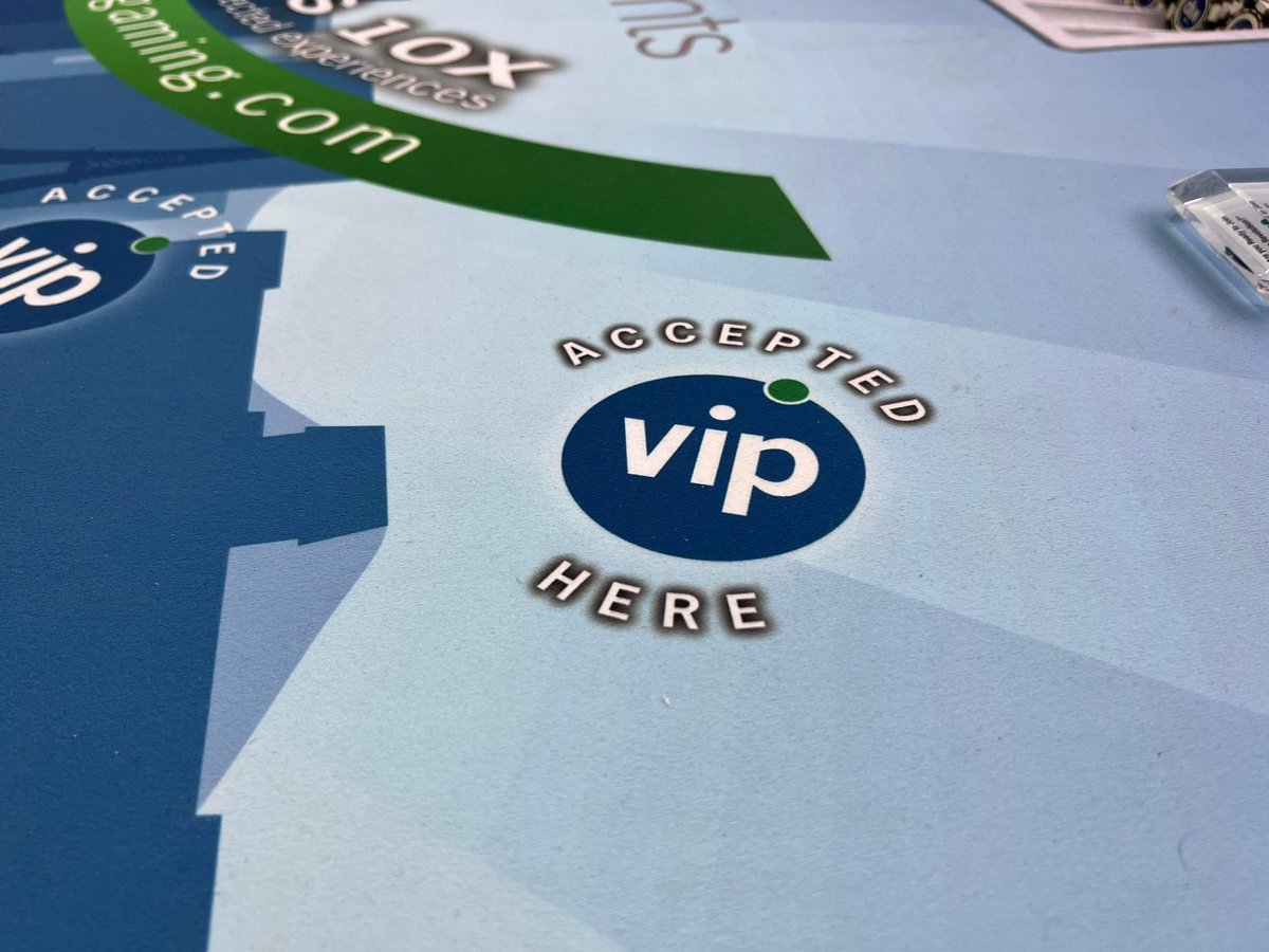What We Stand For… 

Seamless omnichannel utilization across multiple locations with only one sign-up, ever. 🎰 

#pavilionpayments #vippreferred #vipmobility #cashlessgaming #mobilegaming #cashlesspayment #mobilepayments #mobilepayment #cashlesspayments #responsiblegaming