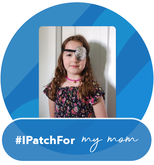 saveyourskinfdn's tweet photo. Today is #IPatchForDay, a day created by @OcuMelUK to raise awareness of ocular melanoma by encouraging people to have regular eye tests.  Make a commitment to booking an eye exam this month! #ipatchfor #ocularmelanoma #OcumelCanada https://t.co/fGxSi8zFz7