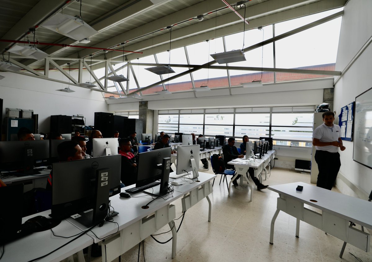 Centro de Desarrollo Agroempresarial tweet media