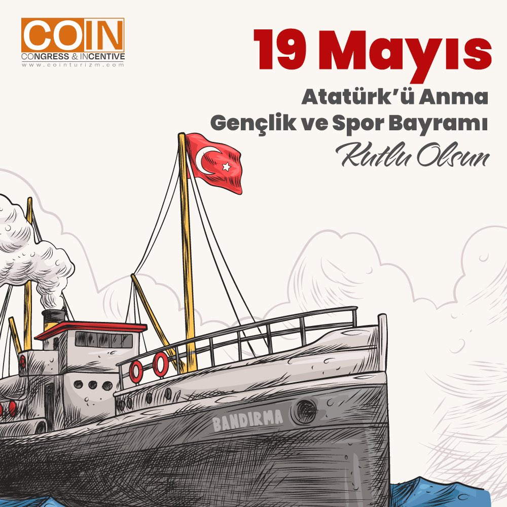Coin Turizm tweet media