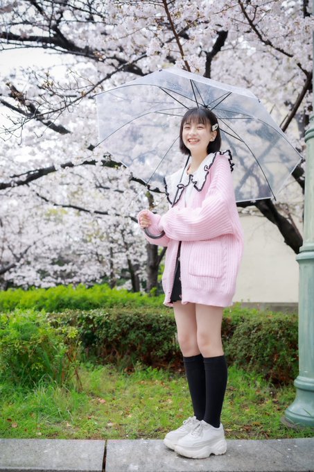 Twitterのコスプレ画像2