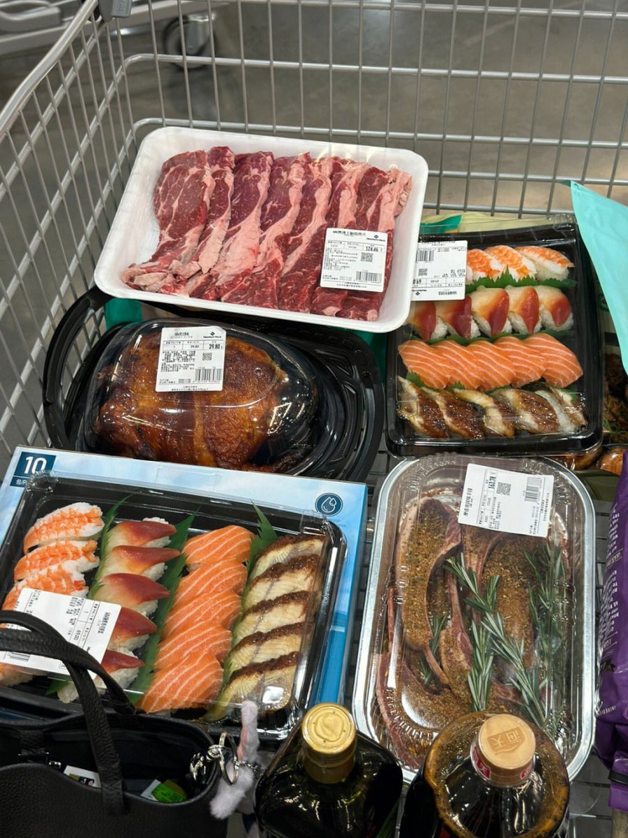 to have the way life should be