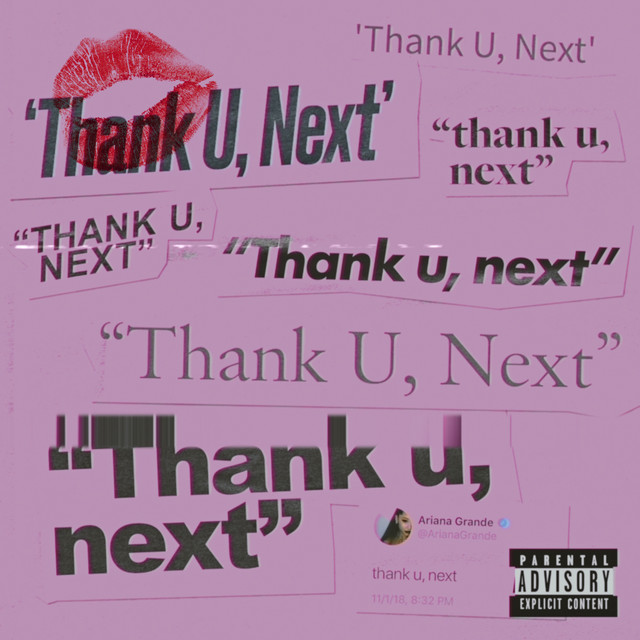chartdata's tweet photo. Ariana Grande's "thank u, next" is now certified Diamond in France. https://t.co/PoZm8MsQN6