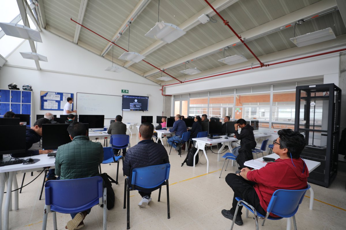 Centro de Desarrollo Agroempresarial tweet media