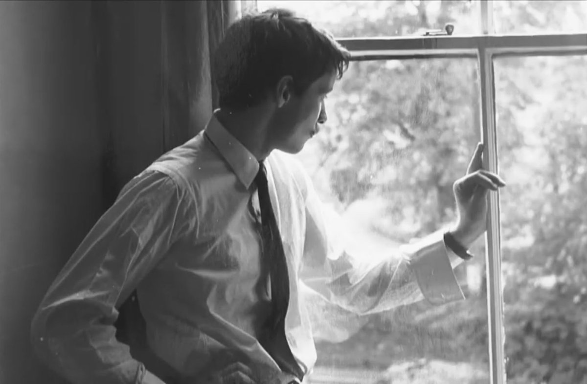 In October 1980 I travelled from England where I had then been living for nearly twenty-five years in a country which was almost always under grey skies, to Vienna..

Happy Birthday W G Sebald (1944-2001) #botd