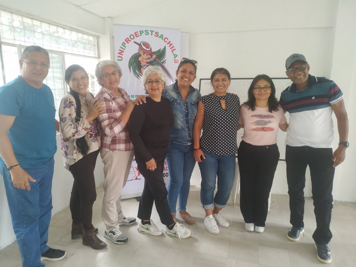 CoalicionEps's tweet photo. #SantoDomingo Hoy nos reunimos el directorio de la Coalición Nacional EPS para la  toma de decisiones, planteamos y planificamos  para el beneficio de la #EPS nos seguimos organizando integralmente #SomosEps https://t.co/IPs7Ob3ZYZ