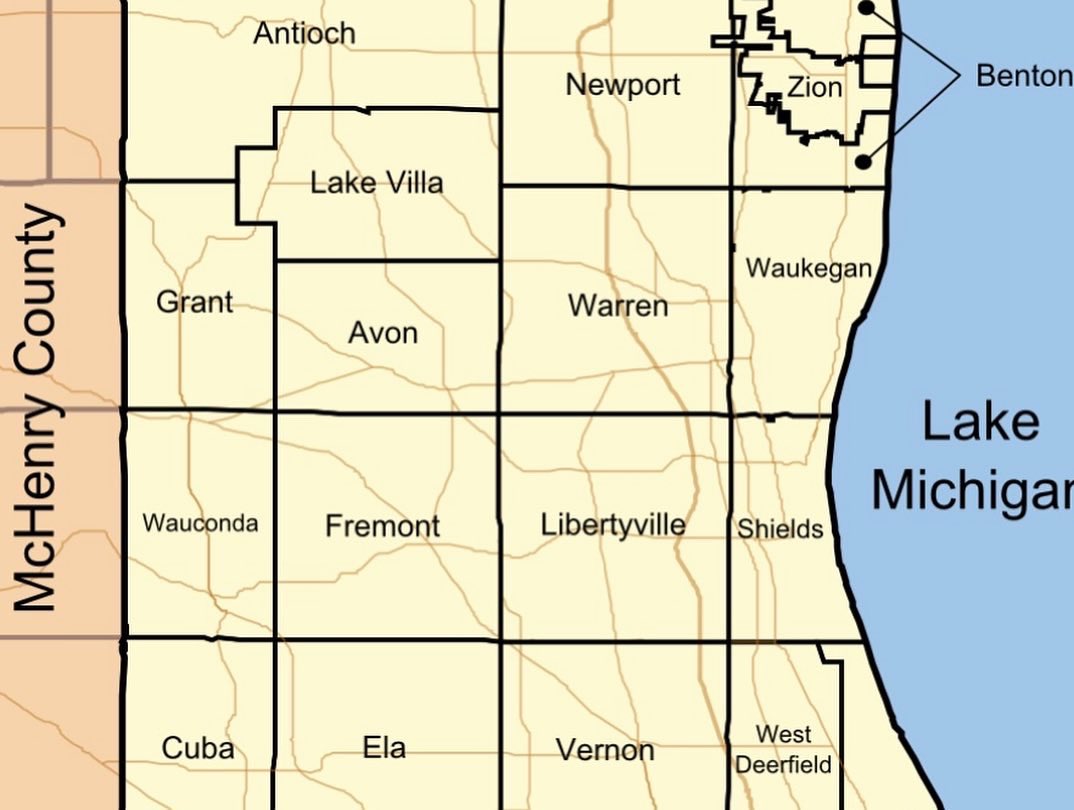Dwilliams422's tweet photo. @ILGOP Lake County Illinois 👏🏽 https://t.co/dIpc9YeuAC
