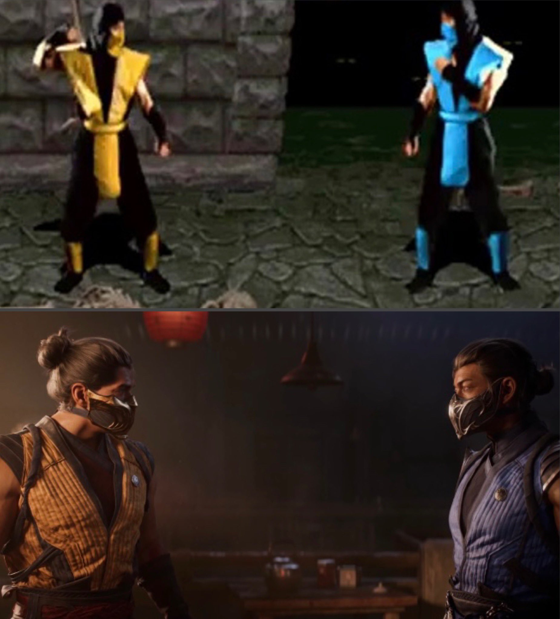 2023 Mortal Kombat 1, mortal-kombat-1, mortal-kombat, games, 2023