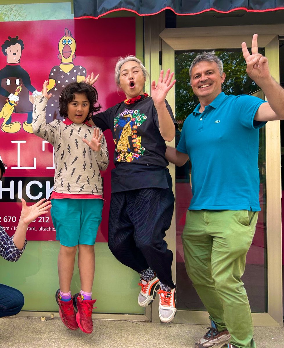 올라해 HolaHye🎗️ tweet media