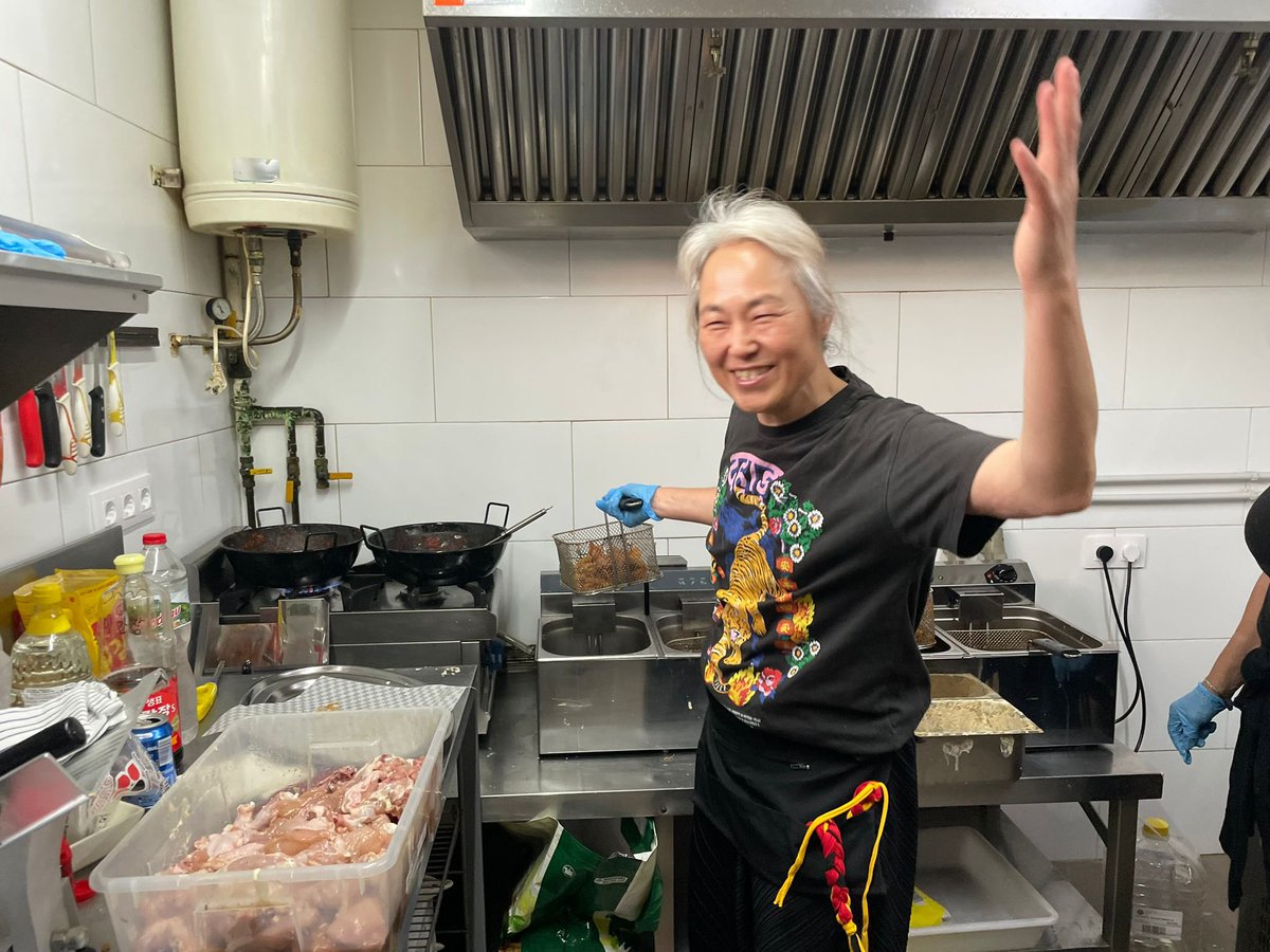 올라해 HolaHye🎗️ tweet media