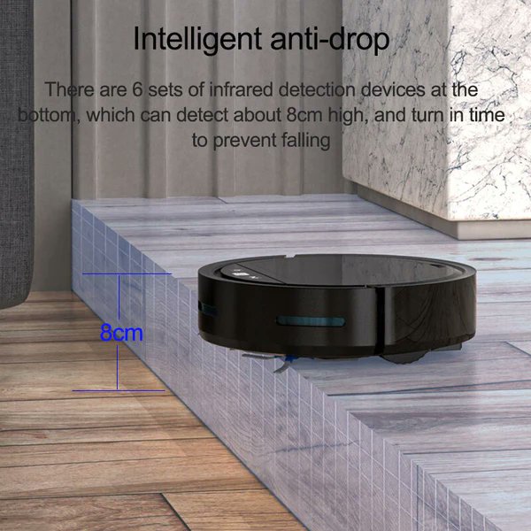 Metamorphosedpr's tweet photo. 🧹Gone are the days of manual cleaning! Xiaomi’s Robot Vacuum Cleaner is  here to save you time and energy while ensuring your living space is  spick and span.

✅https://t.co/AGAh0hLzC4

#Shopify #shopifystore  #Sales #seller #Xiaomi #Robot #SellingSunset #TikTok https://t.co/Kf3igywQOa